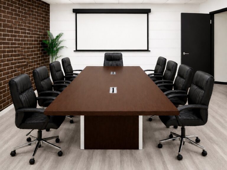 board room 4 3