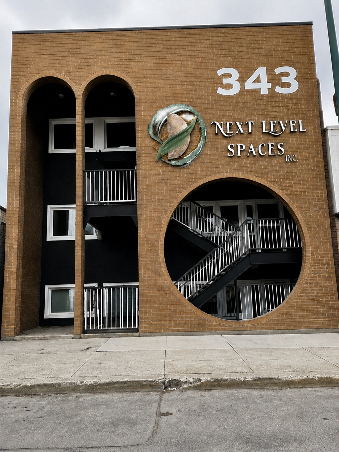building