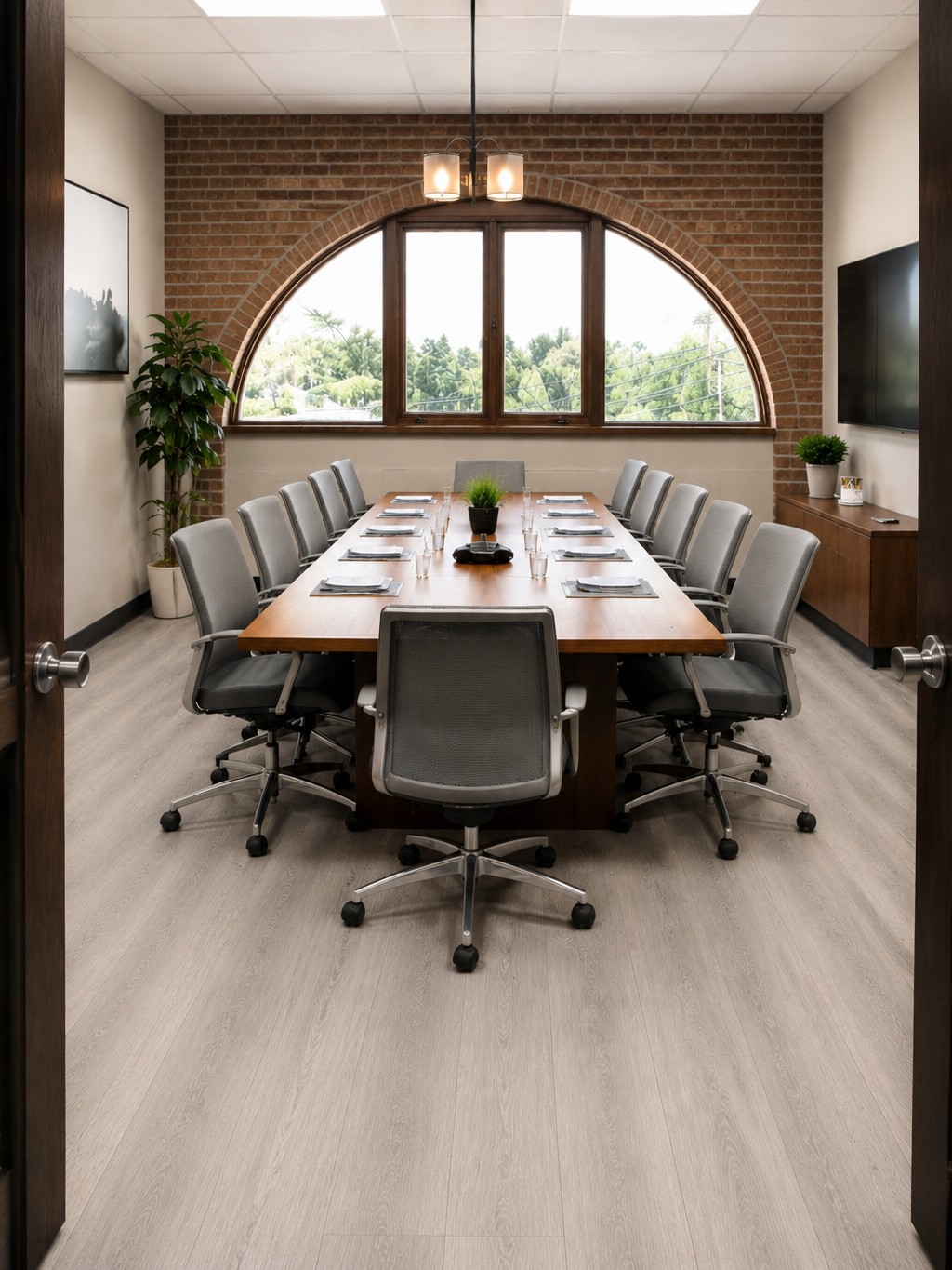 event room 3 4