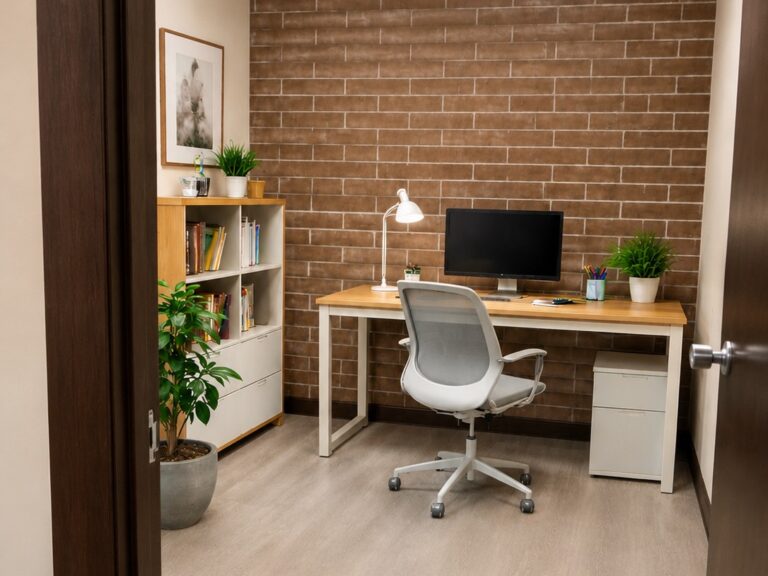 hot desk 4 3