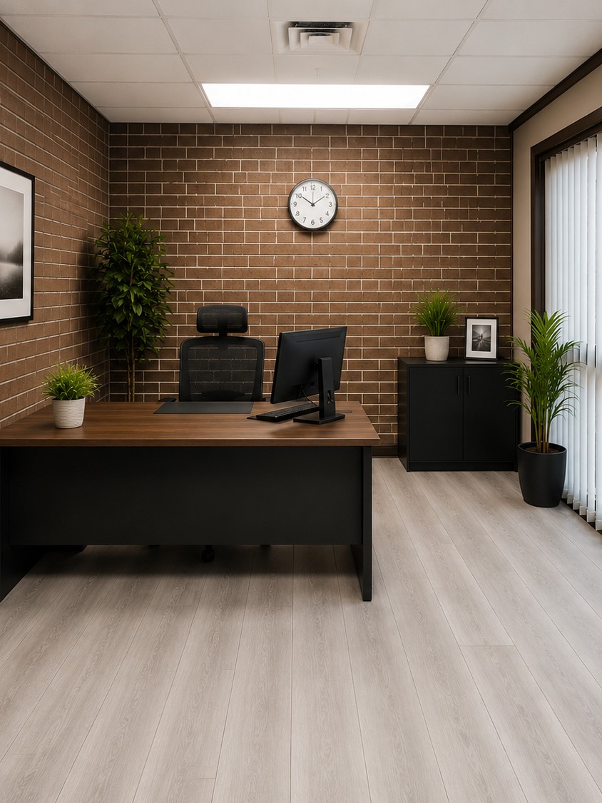 private office two 3 4