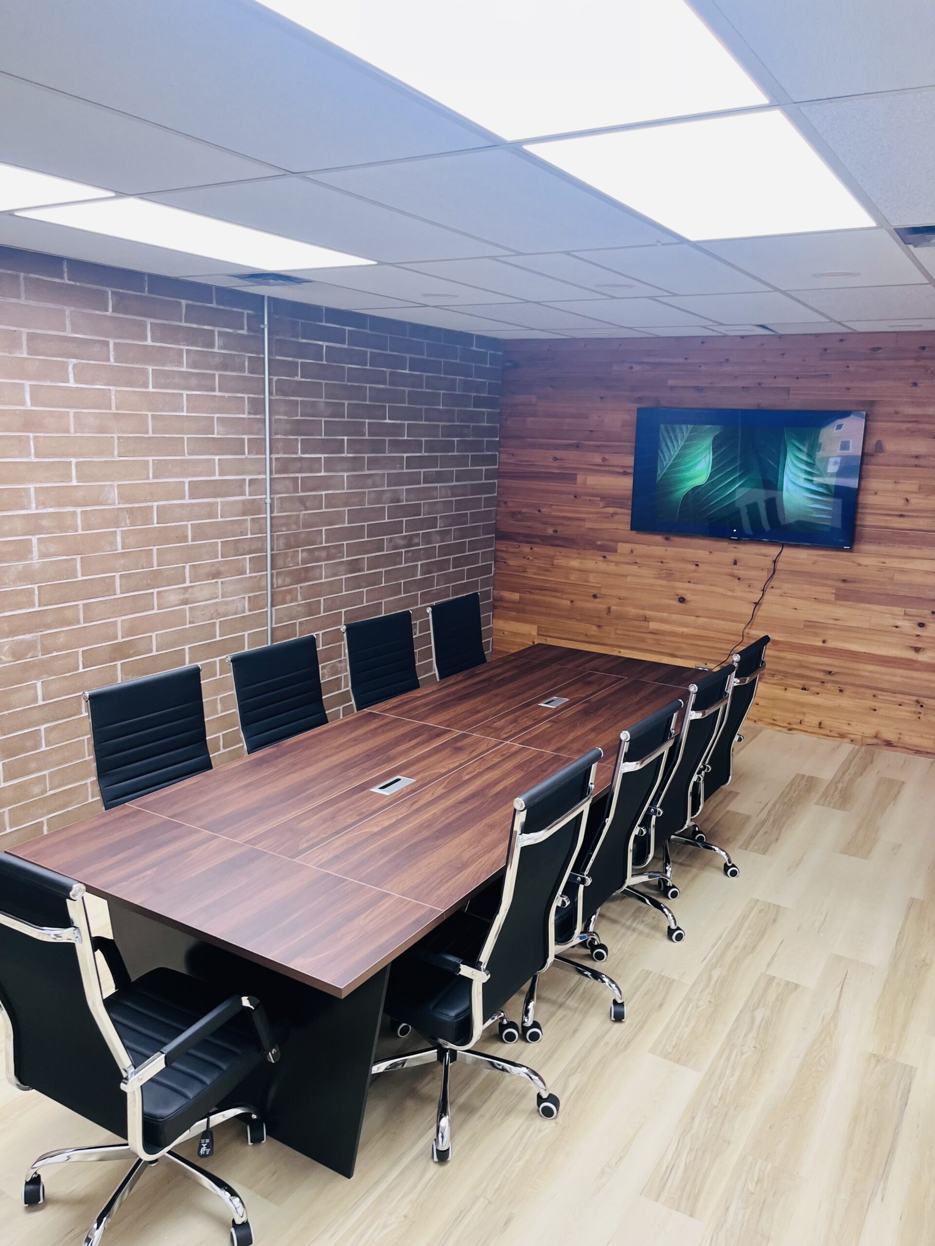 board room 3 4