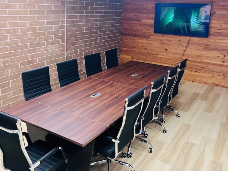 board room 4 3