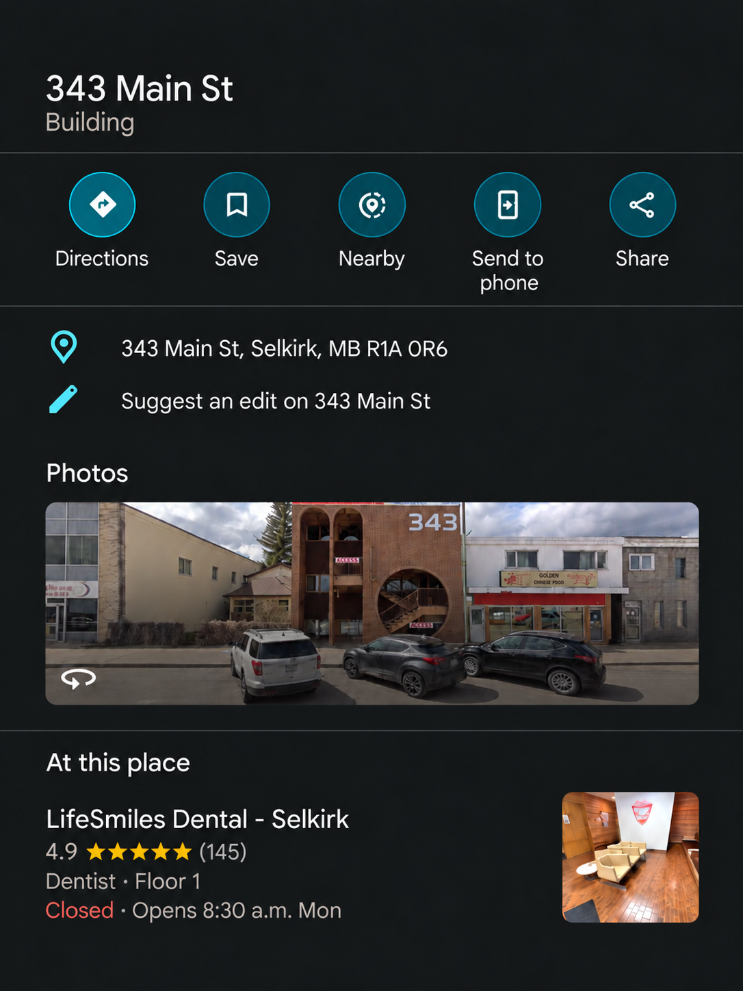 virtual mailboxes 3 4